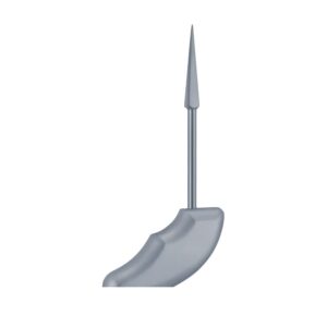 Orthopedic Hand Twist Drill (BS 14-1130-00)