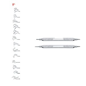 Periodontal Instrument (PI-205-01)