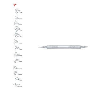 Periodontal Instrument (PI-205-02)