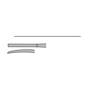 Periodontal Instrument (PI-300-04)