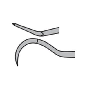 Periodontal Instrument (PI-300-07)
