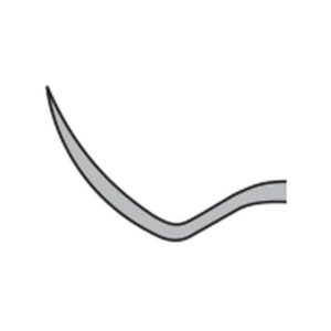 Periodontal Instrument (PI-315-02)