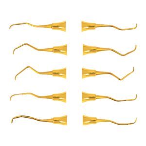 Periodontal Instrument (PI-87-07R)