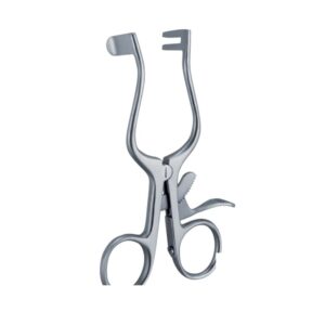 Plester Retractor (RT 11-665-00)