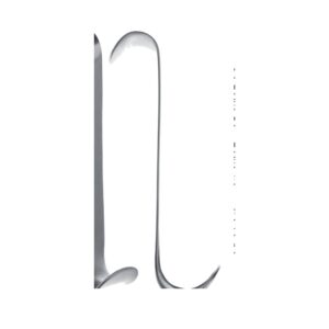 Roux-Magnus Retractor (RT 11-558-00)