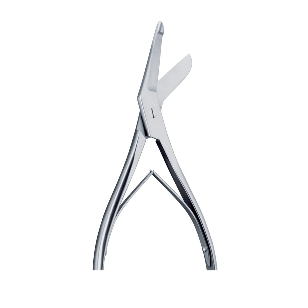 Seutin Bandage Plaster Shear 1 Seutin Bandage Plaster Shear (SC 02-735-01)
