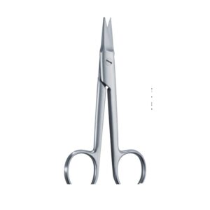 Sistrunk Nail Splitting Scissors (SC 02-755-01)