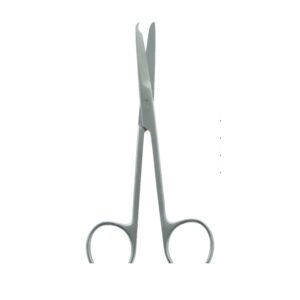 Spencer Ligature Scissors (SC 02-600-03)