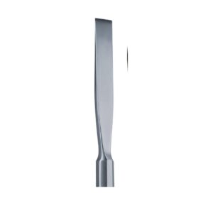 Stille Bone Chisel Straight (BS 14-250-00)