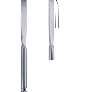 Stille Bone Chisel Straight (BS 14-250-05)
