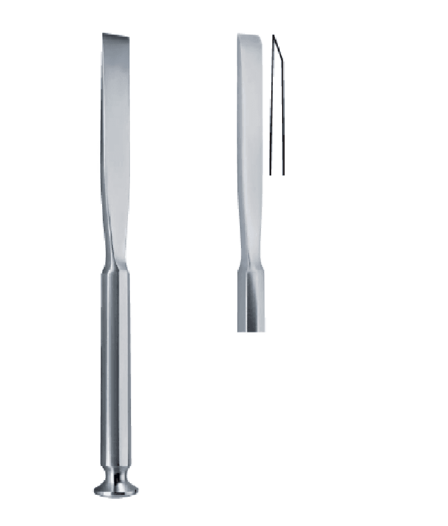 Stille Bone Chisel Straight 2 Stille Bone Chisel Straight (BS 14-250-05)