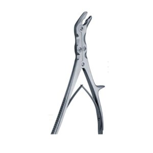 Bone Rongeurs Manufacturer In Sialkot Pakistan 60 Stille Bone Rongeur (BS 14-845-00)
