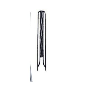 Towel Forceps (HF 04-575-01)