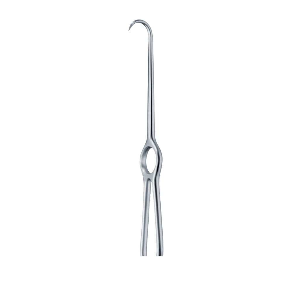 Volkmann Retractor, Blunt 1 Volkmann Retractor, Blunt (RT 11-246-00)