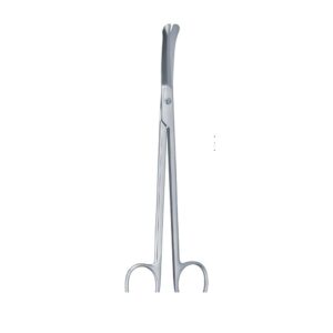 Wertheim Tonsil Scissors (SC 02-370-00)