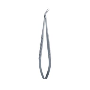 Yasargil Micro Scissors with Ball (SC 02-505-00)