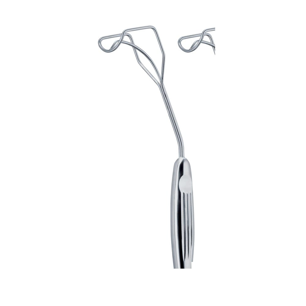 Zenker Retractor 1 Zenker Retractor (RT 11-450-00)